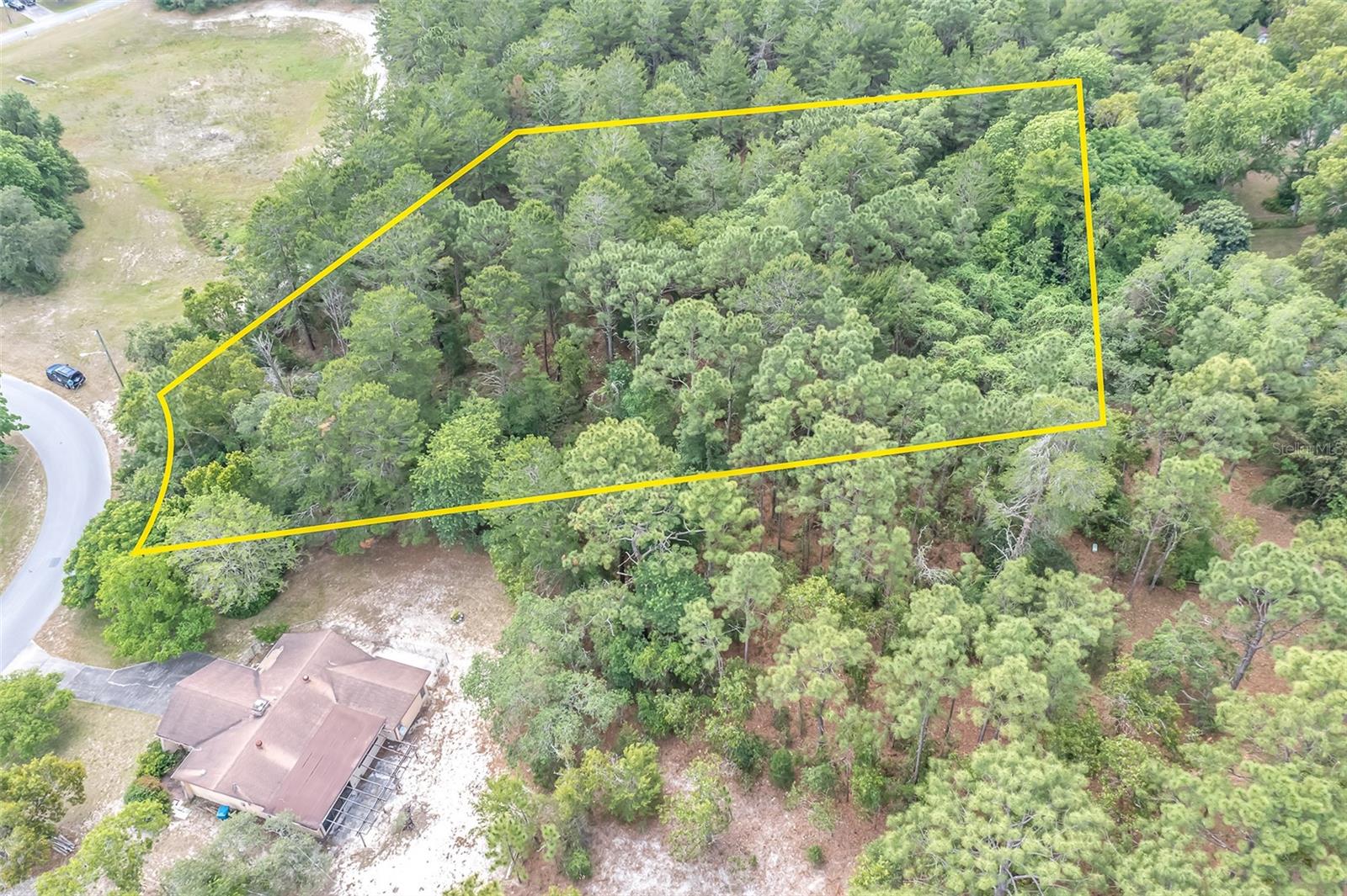 2291 FAYSON LN, SPRING HILL, FL, 34609