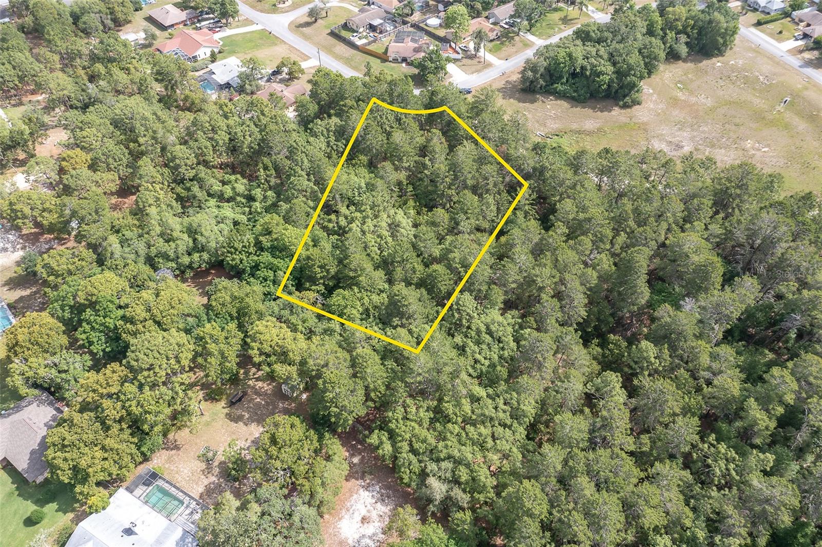 2291 FAYSON LN, SPRING HILL, FL, 34609