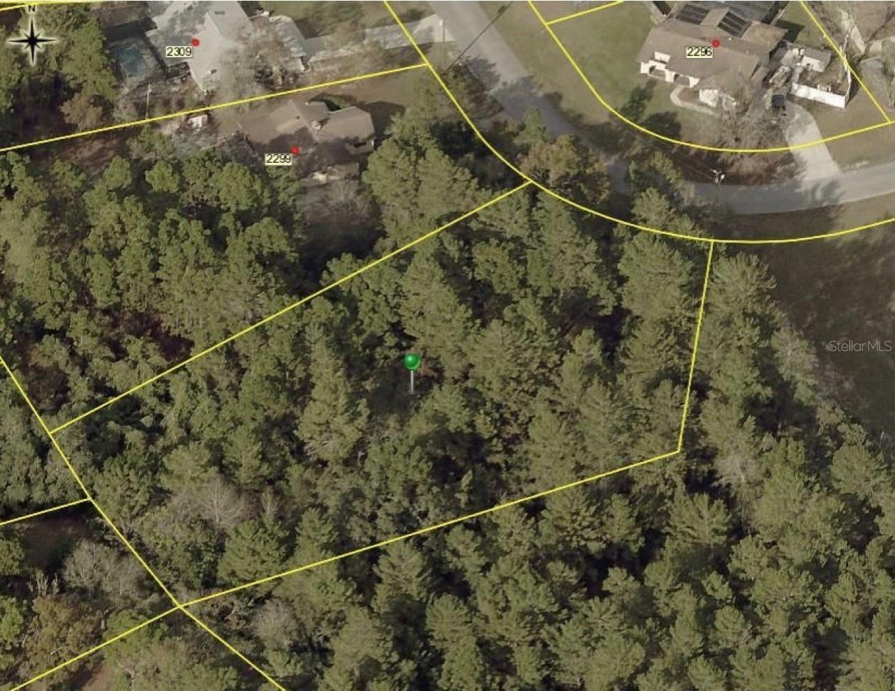 2291 FAYSON LN, SPRING HILL, FL, 34609