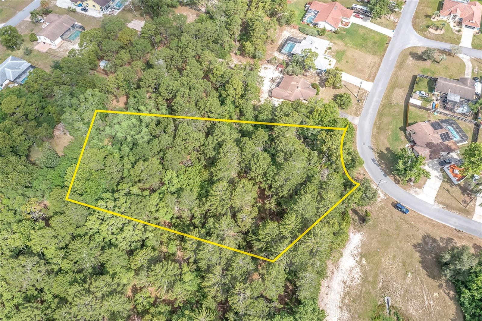 2291 FAYSON LN, SPRING HILL, FL, 34609