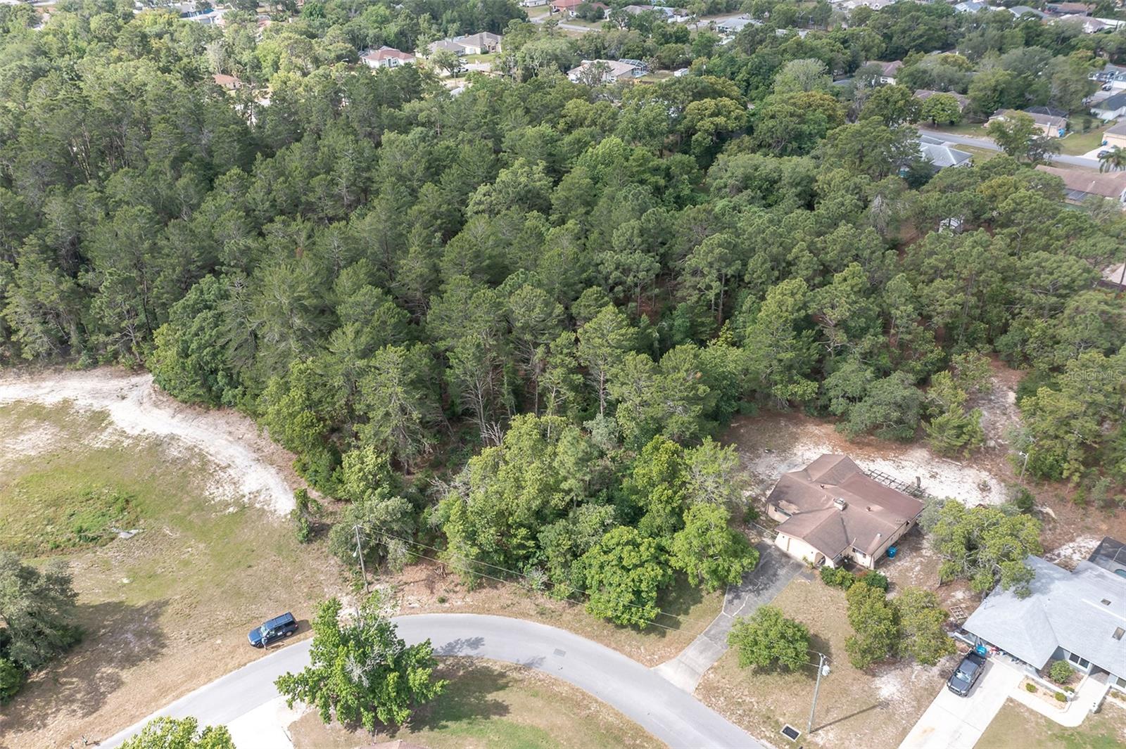2291 FAYSON LN, SPRING HILL, FL, 34609