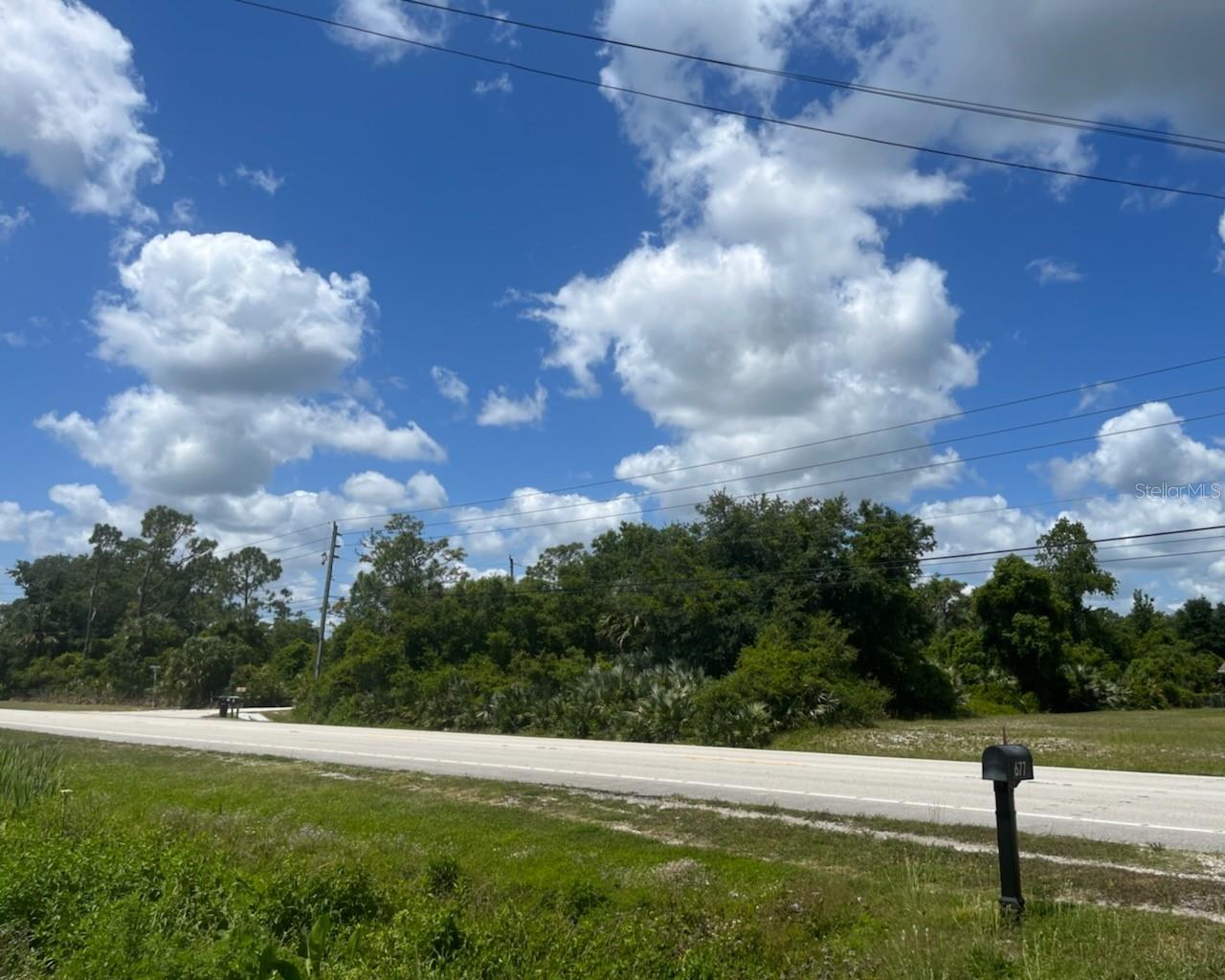 0 STATE RD 415, NEW SMYRNA BEACH, FL, 32168