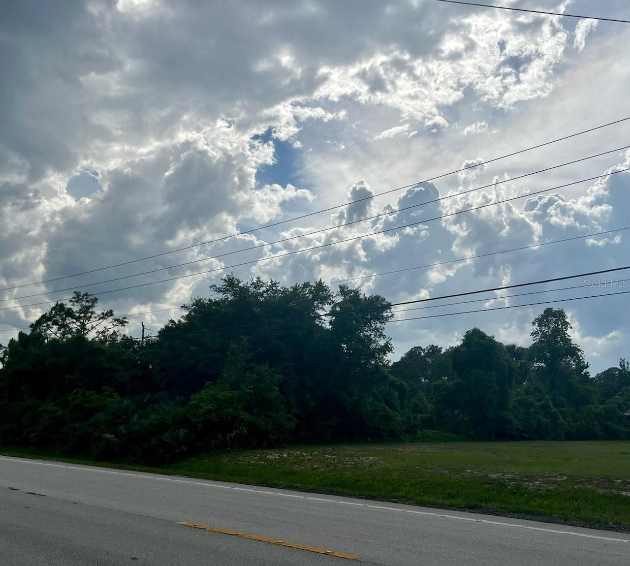 0 STATE RD 415, NEW SMYRNA BEACH, FL, 32168