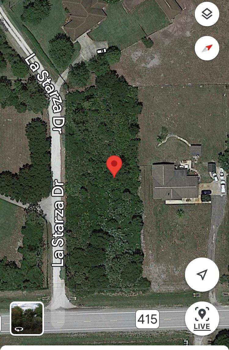 0 STATE RD 415, NEW SMYRNA BEACH, FL, 32168