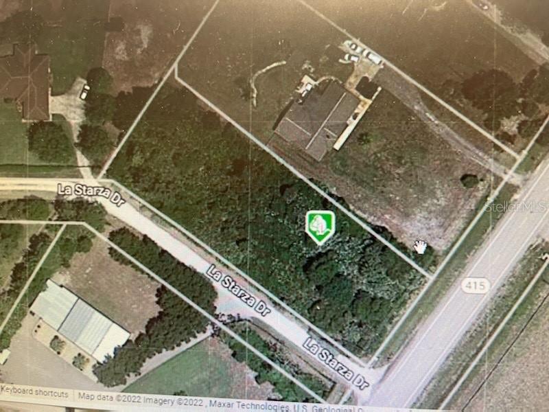 0 STATE RD 415, NEW SMYRNA BEACH, FL, 32168