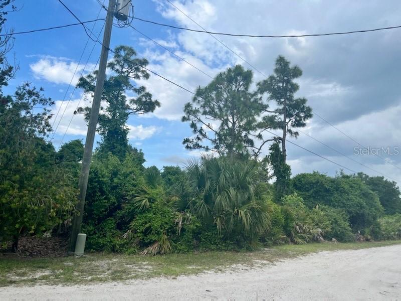 0 STATE RD 415, NEW SMYRNA BEACH, FL, 32168