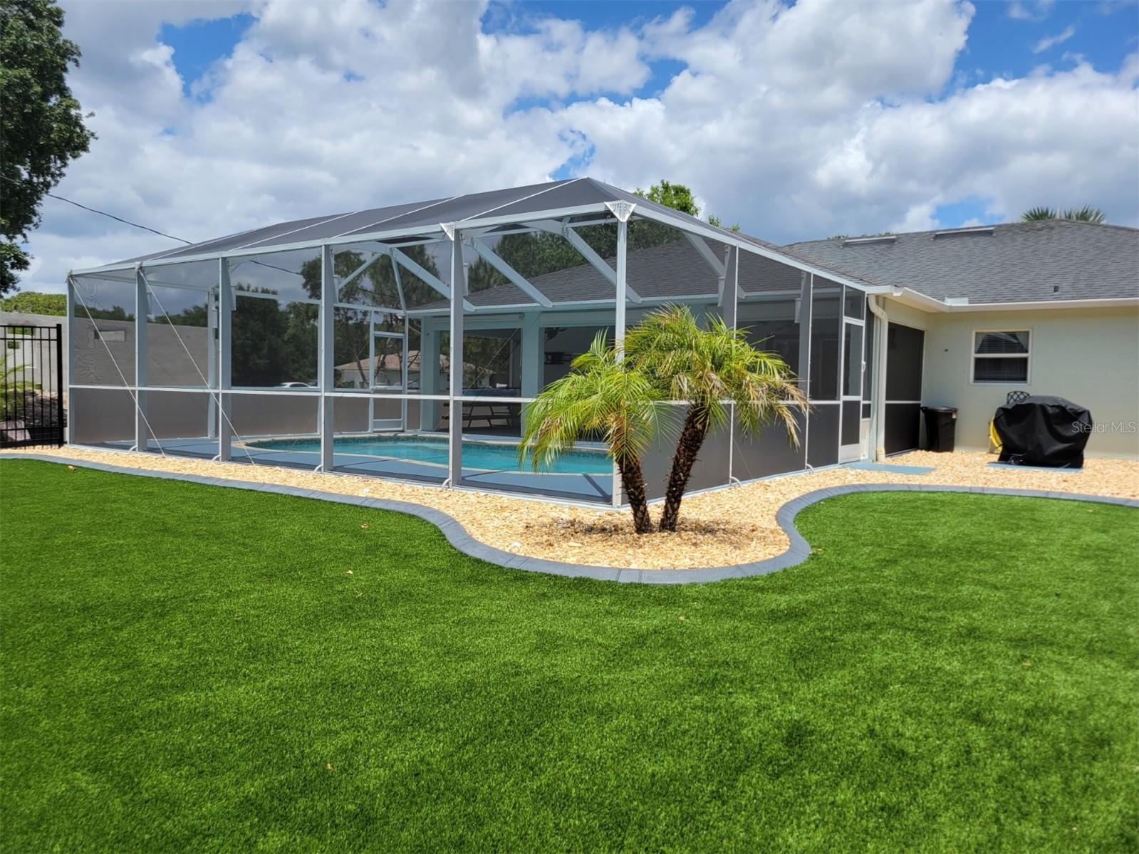 7429 WATSON LN, PORT CHARLOTTE, FL, 33981