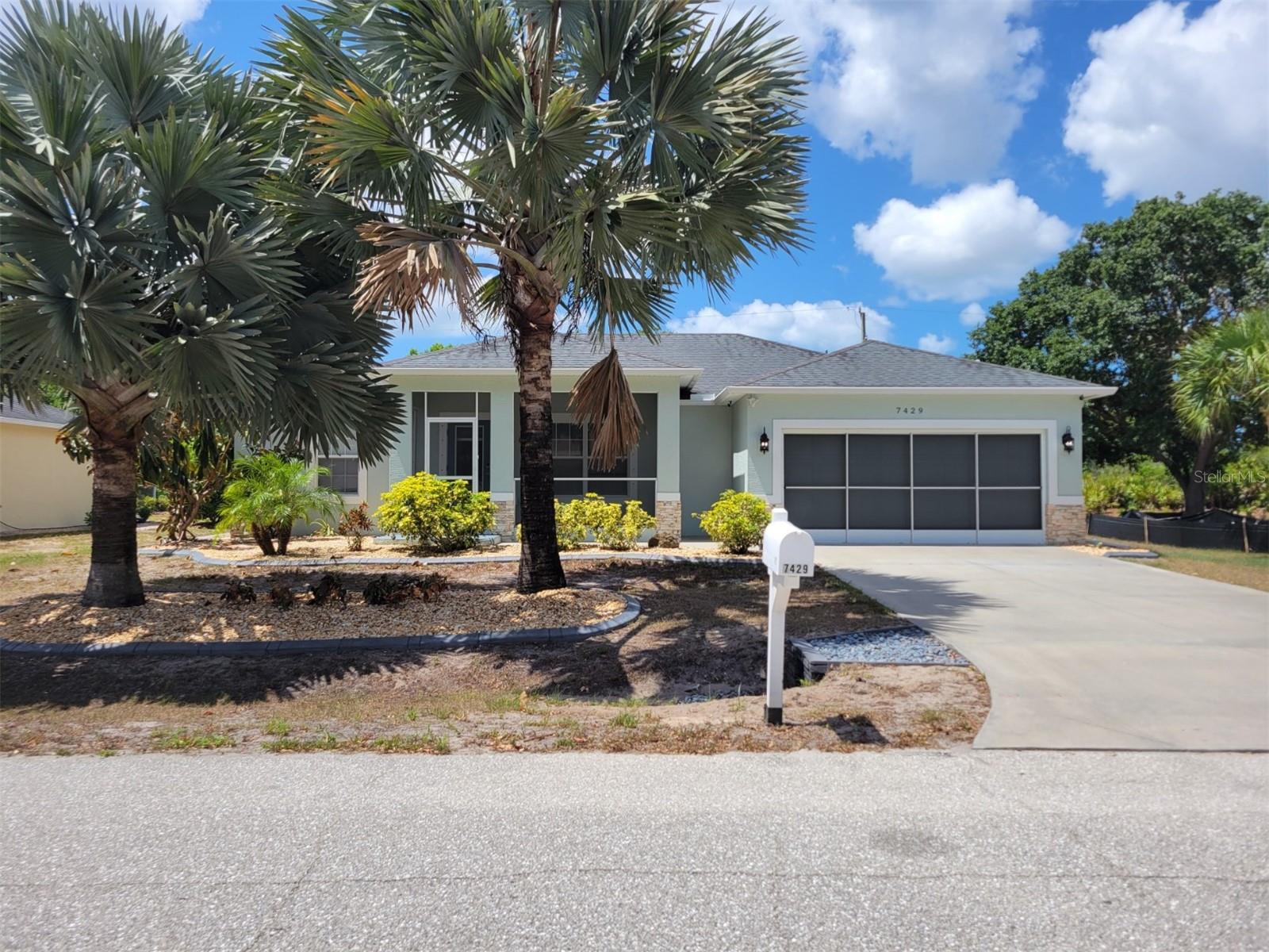 7429 WATSON LN, PORT CHARLOTTE, FL, 33981