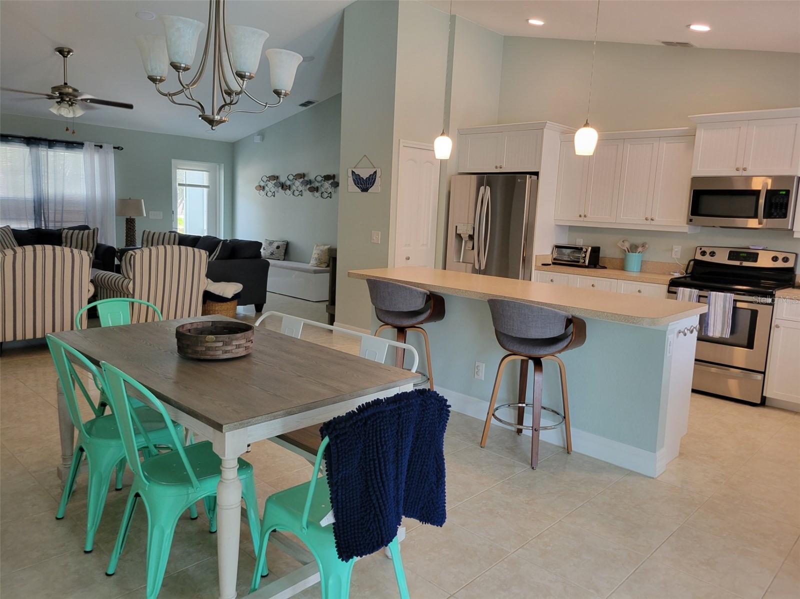 7429 WATSON LN, PORT CHARLOTTE, FL, 33981