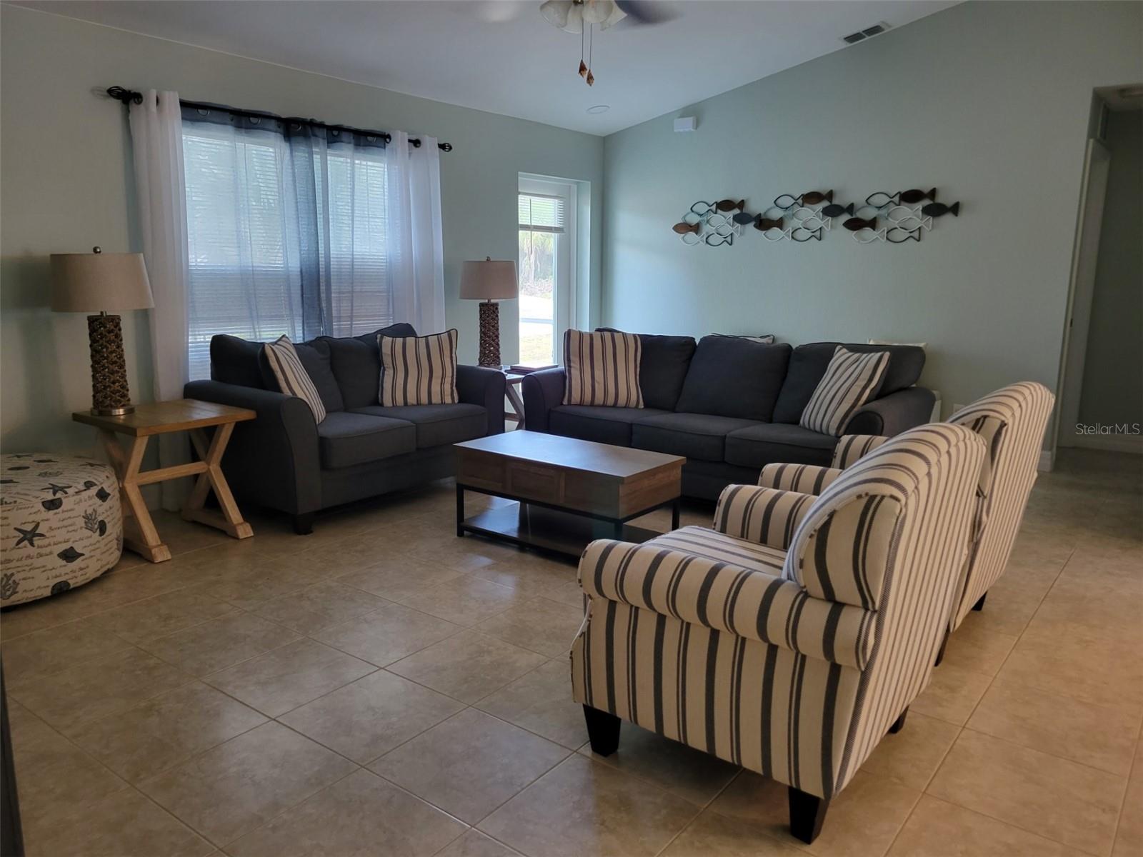 7429 WATSON LN, PORT CHARLOTTE, FL, 33981