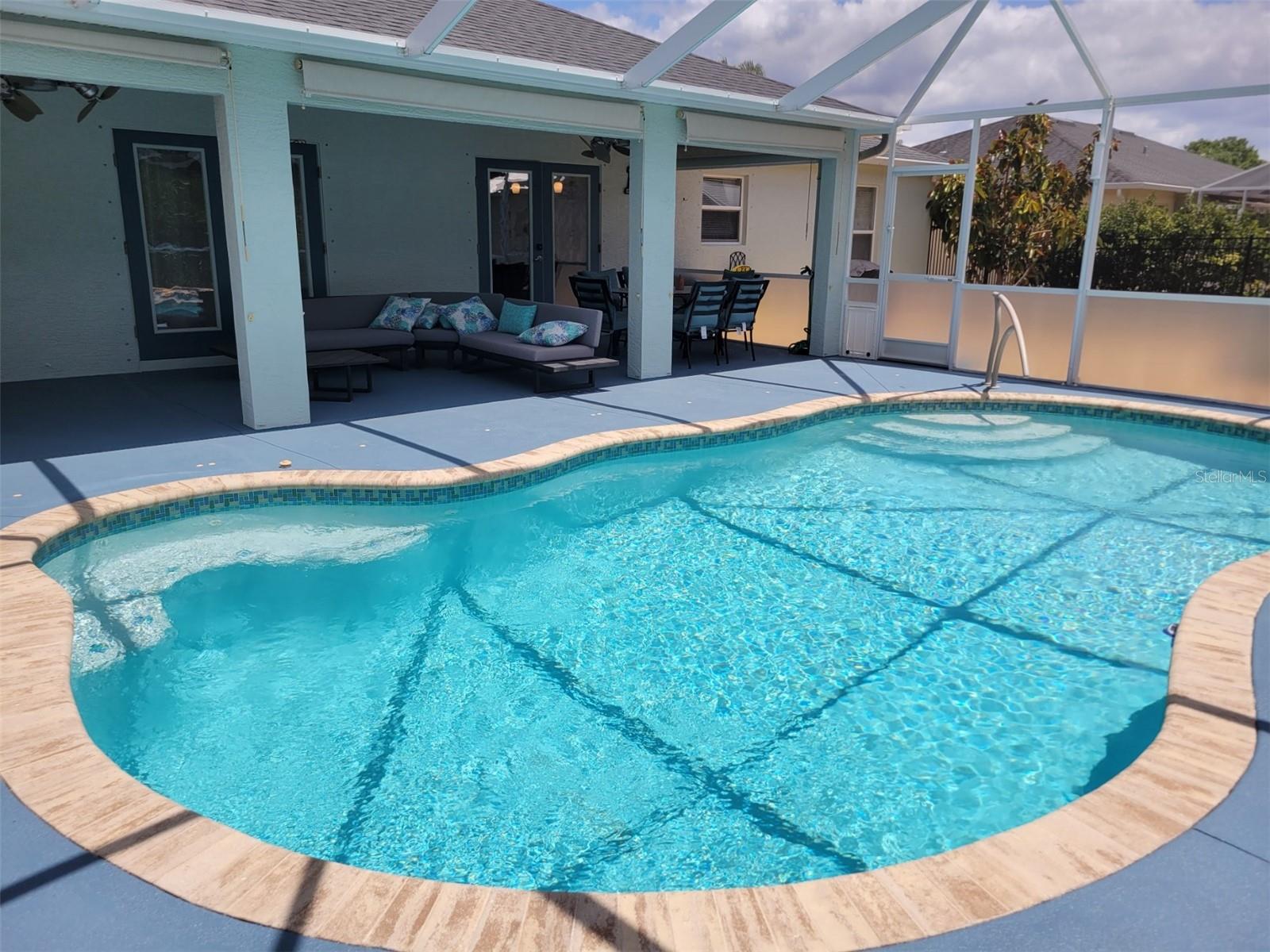 7429 WATSON LN, PORT CHARLOTTE, FL, 33981