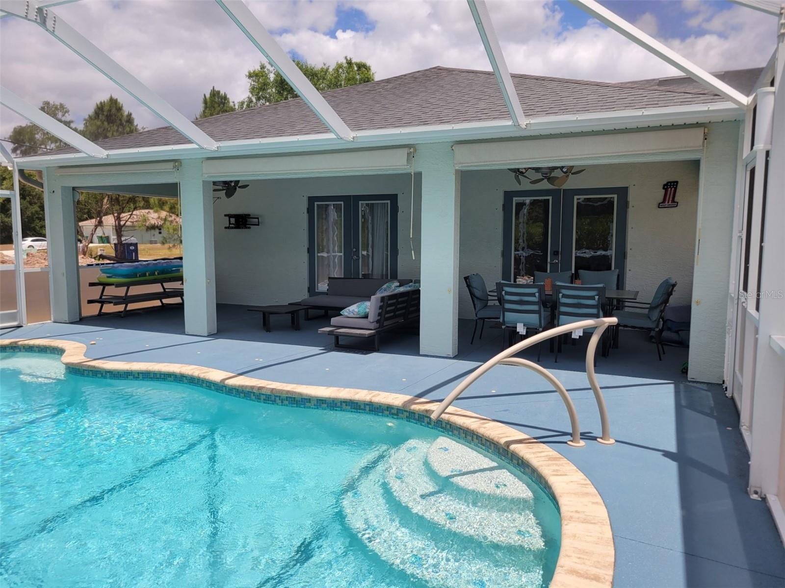 7429 WATSON LN, PORT CHARLOTTE, FL, 33981