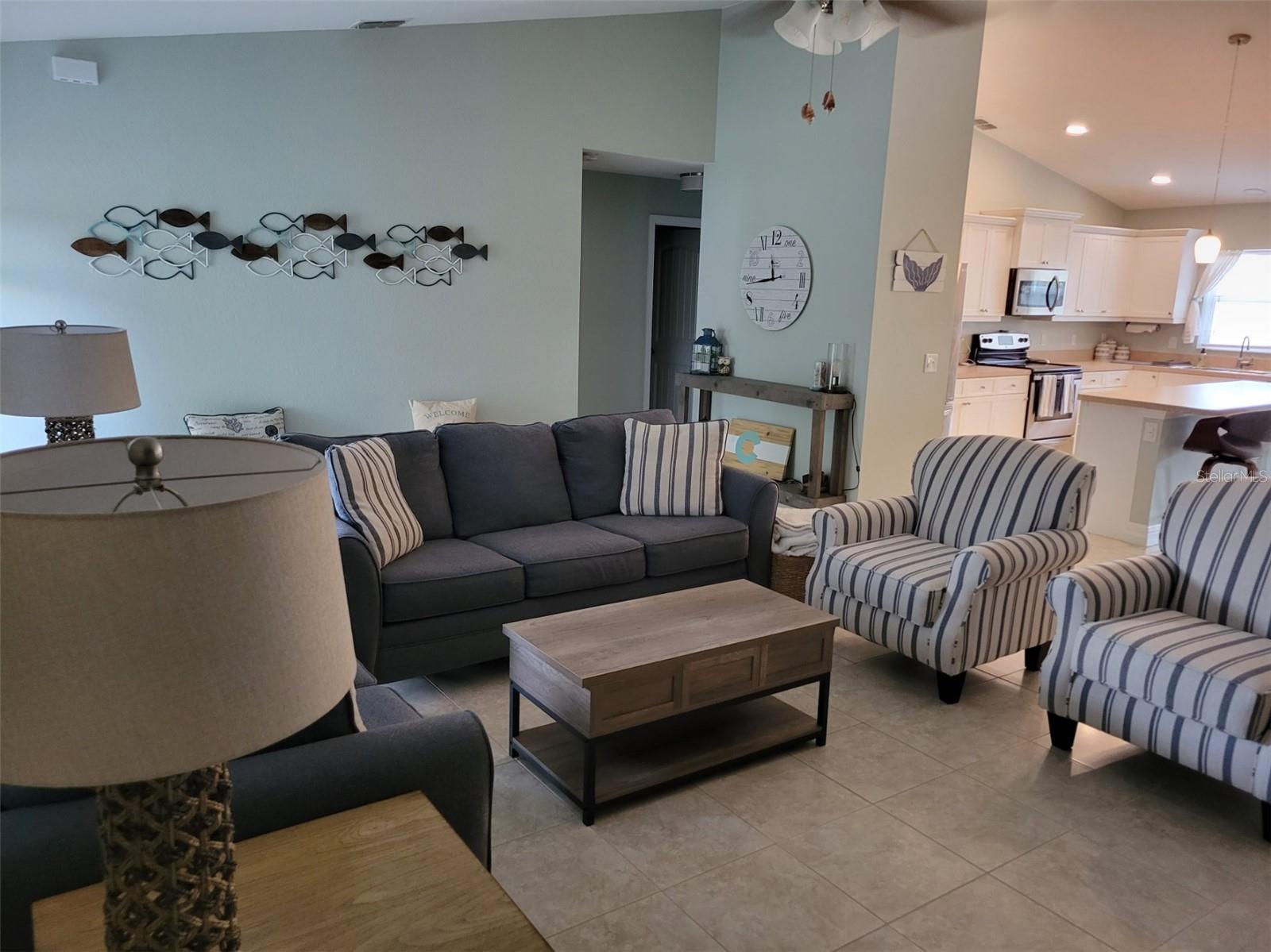 7429 WATSON LN, PORT CHARLOTTE, FL, 33981