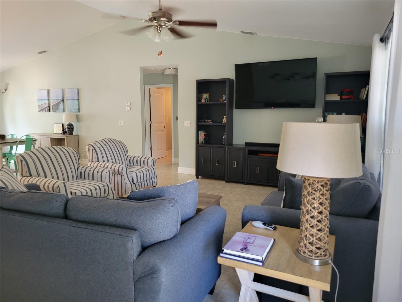 7429 WATSON LN, PORT CHARLOTTE, FL, 33981