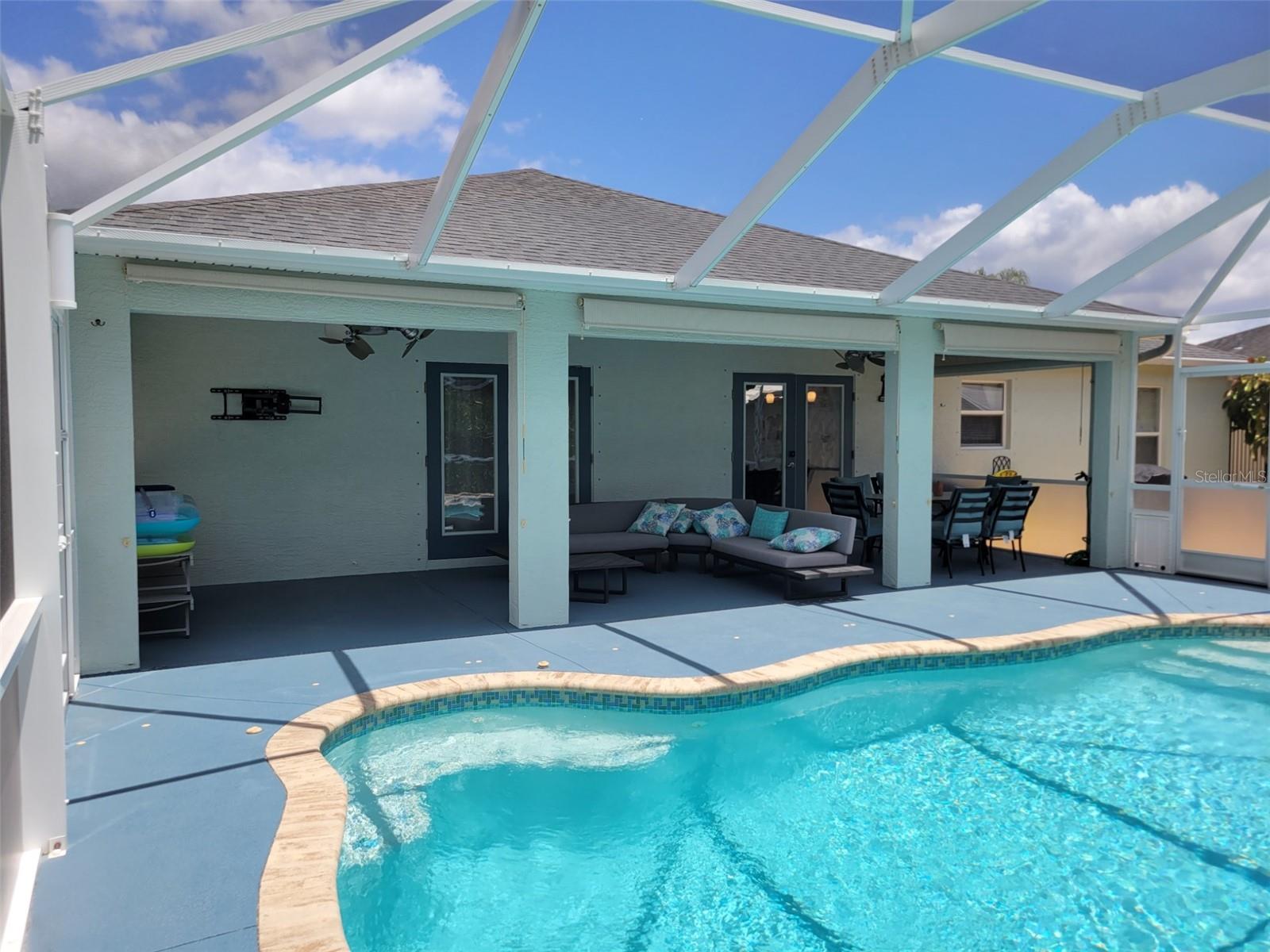 7429 WATSON LN, PORT CHARLOTTE, FL, 33981