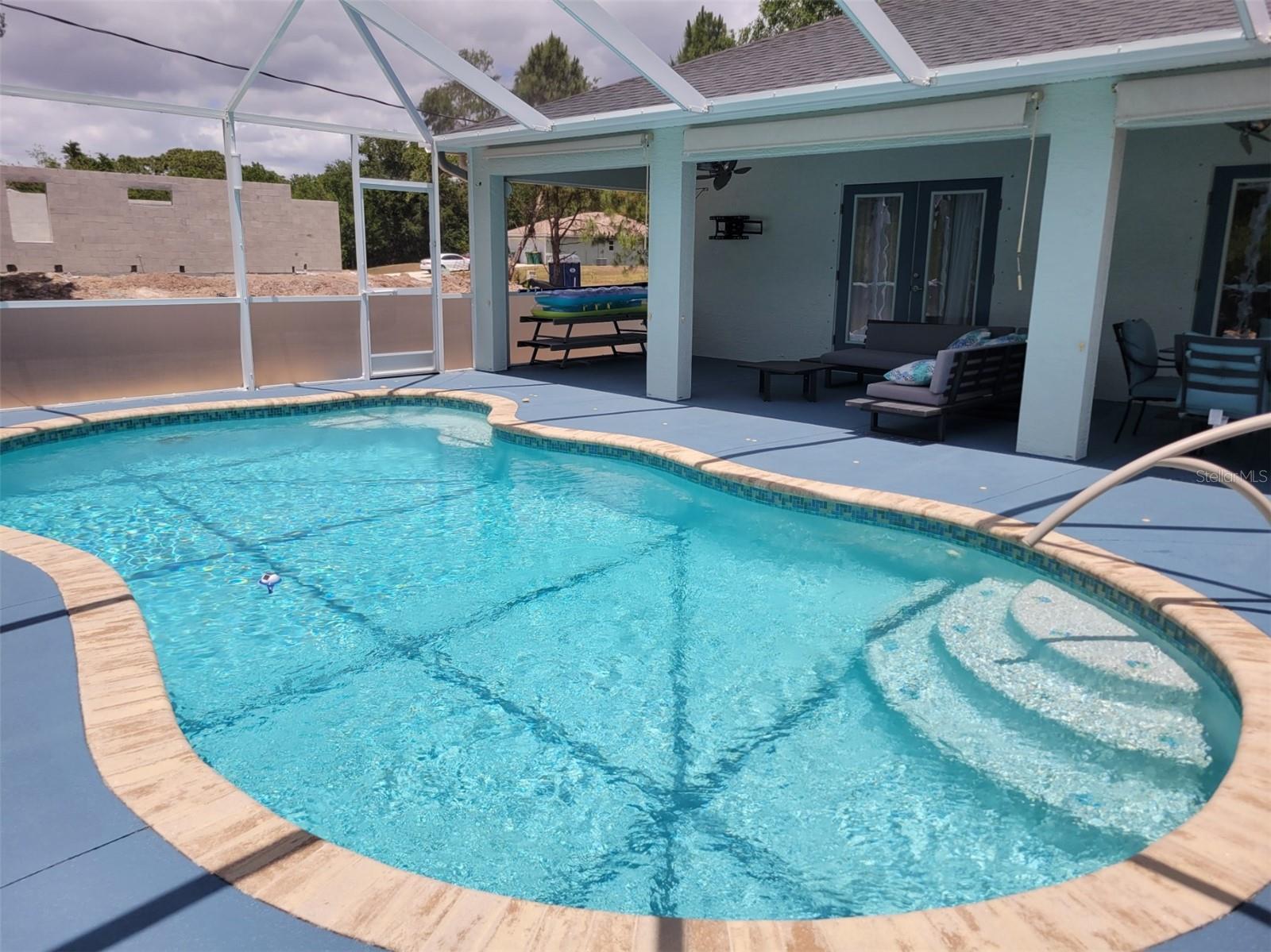 7429 WATSON LN, PORT CHARLOTTE, FL, 33981