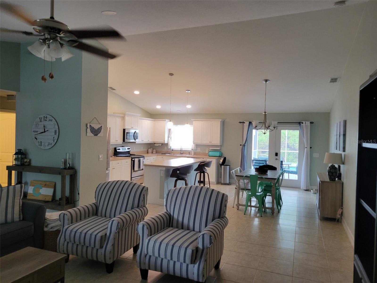 7429 WATSON LN, PORT CHARLOTTE, FL, 33981