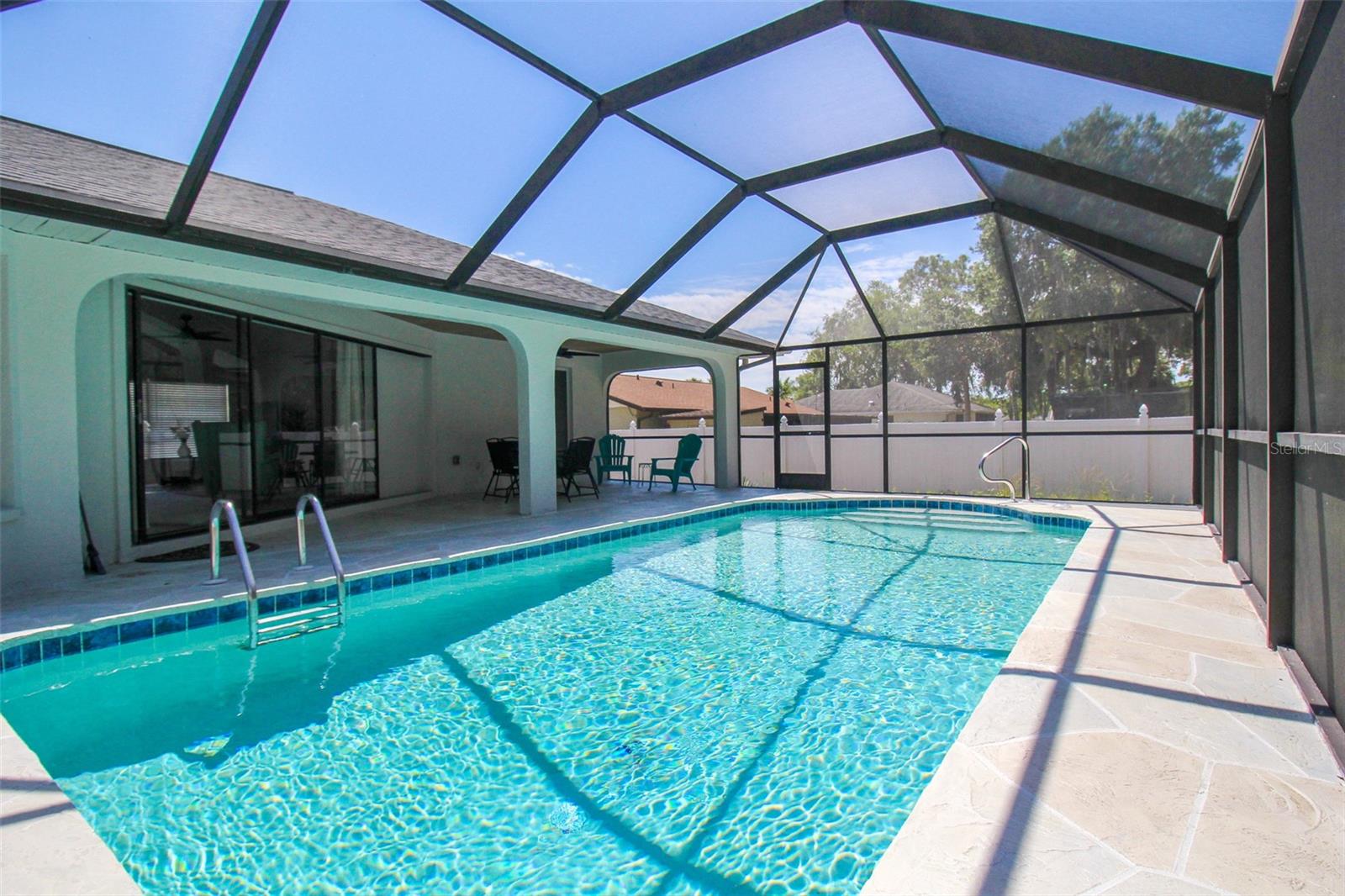 4113 DURANT ST, PORT CHARLOTTE, FL, 33948
