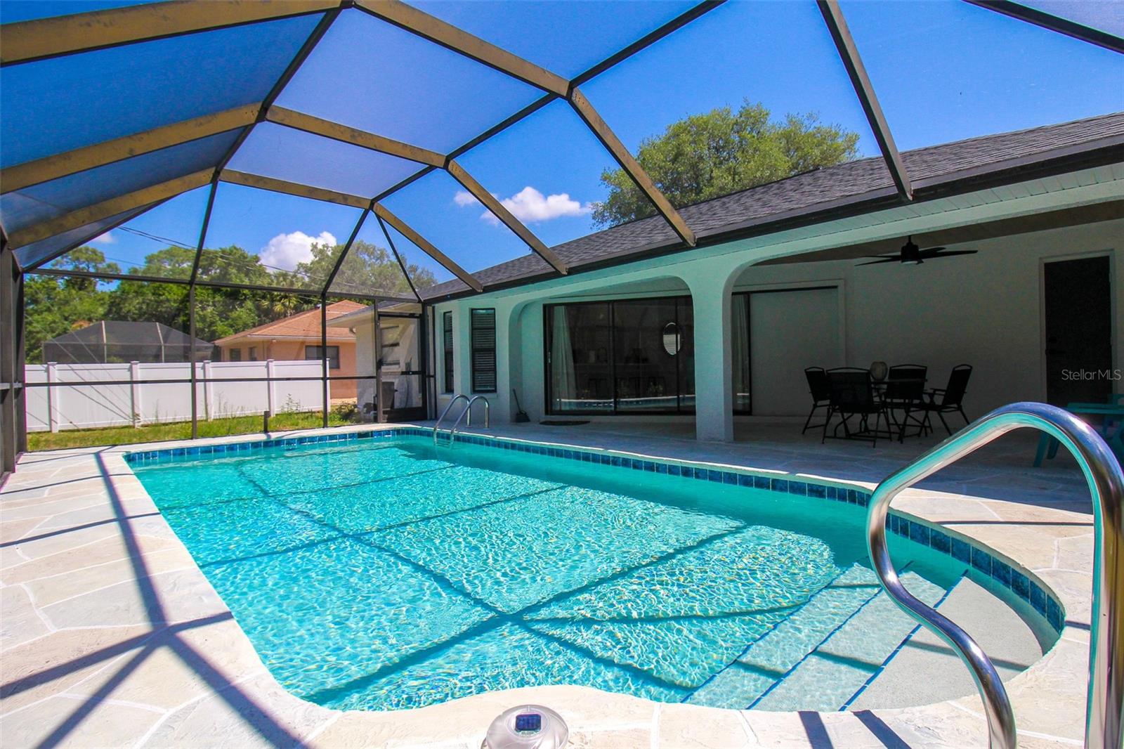 4113 DURANT ST, PORT CHARLOTTE, FL, 33948