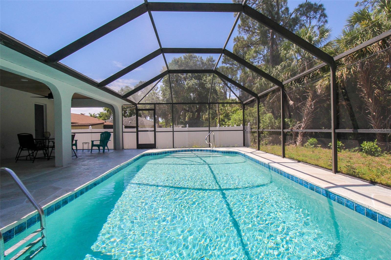 4113 DURANT ST, PORT CHARLOTTE, FL, 33948