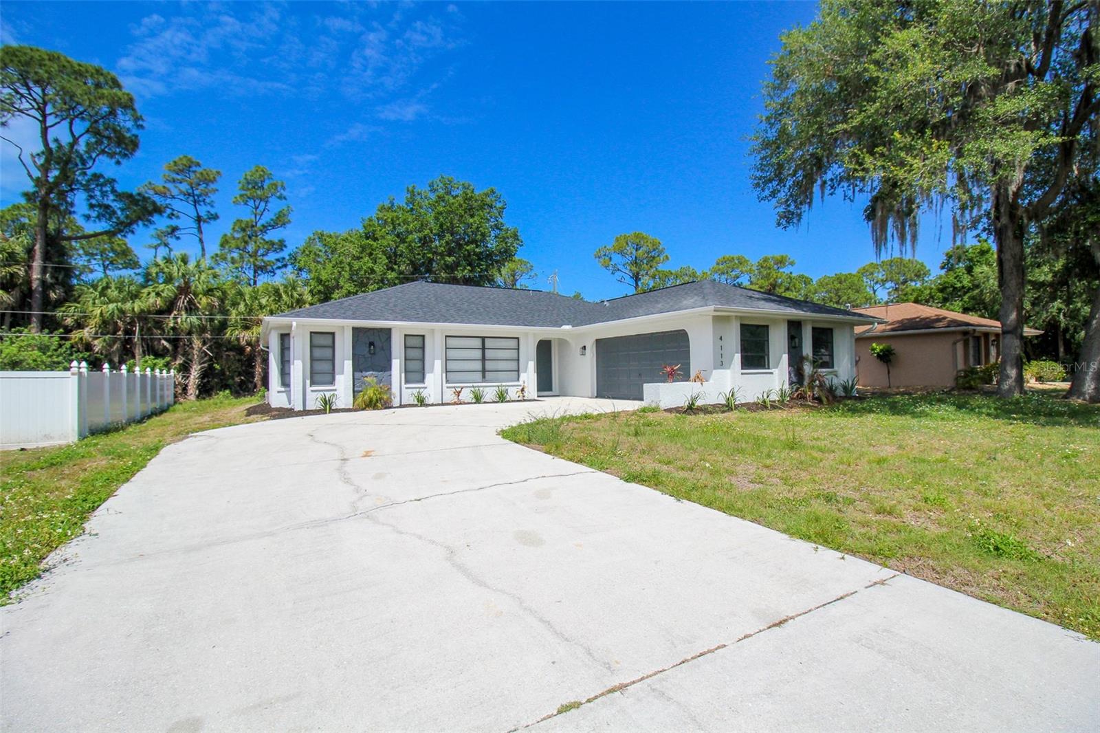 4113 DURANT ST, PORT CHARLOTTE, FL, 33948