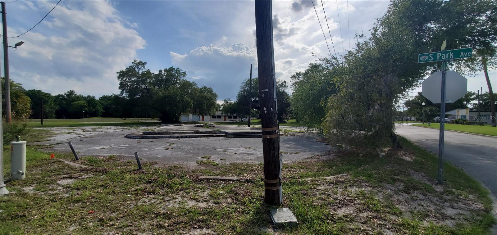 602 S PARK AVE, APOPKA, FL, 32703