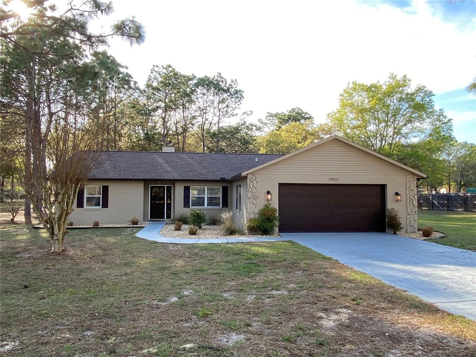 1900 NW 73RD TER, OCALA, FL, 34482