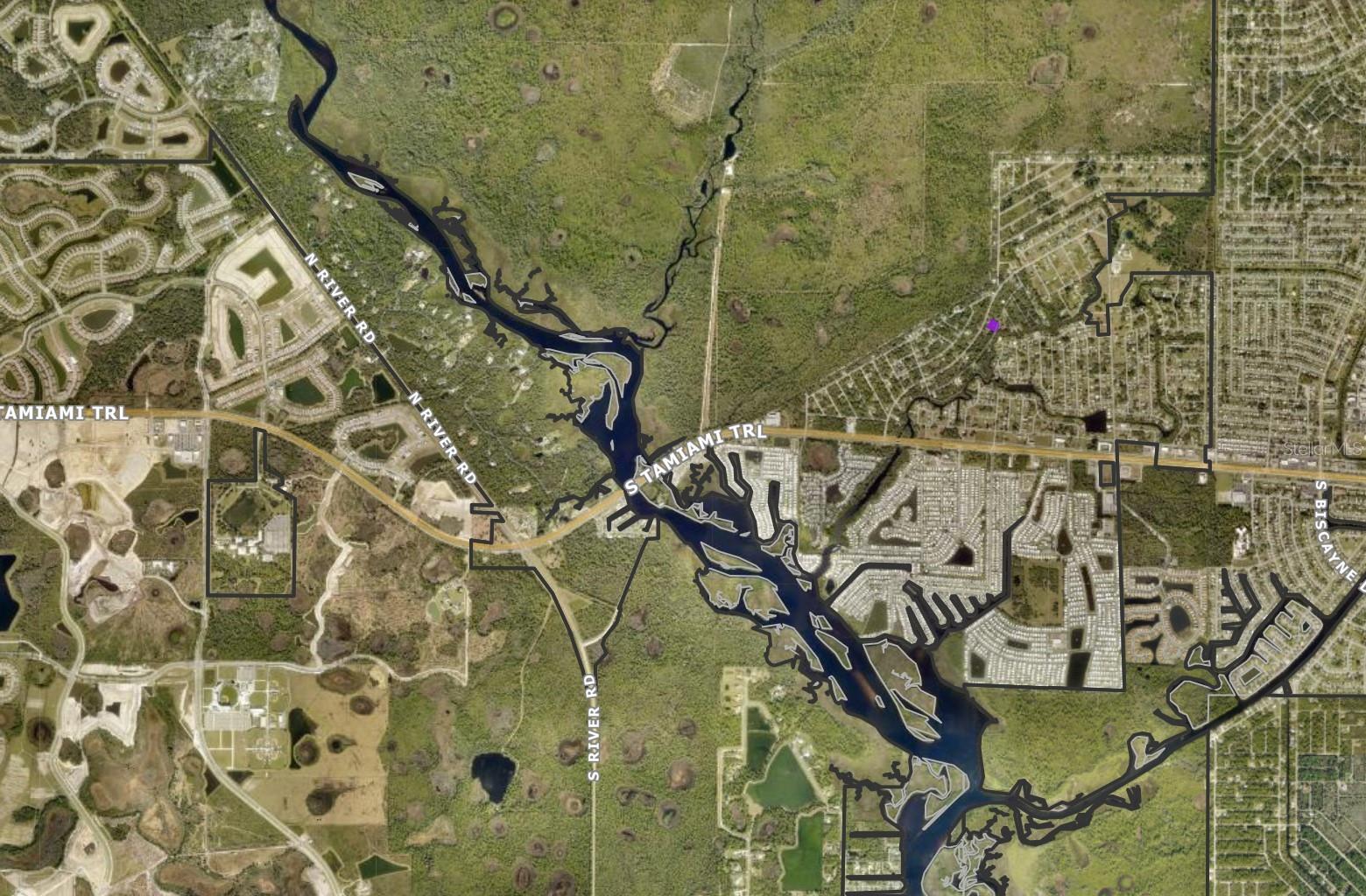 0770040034 DESOTO DR, NORTH PORT, FL, 34287