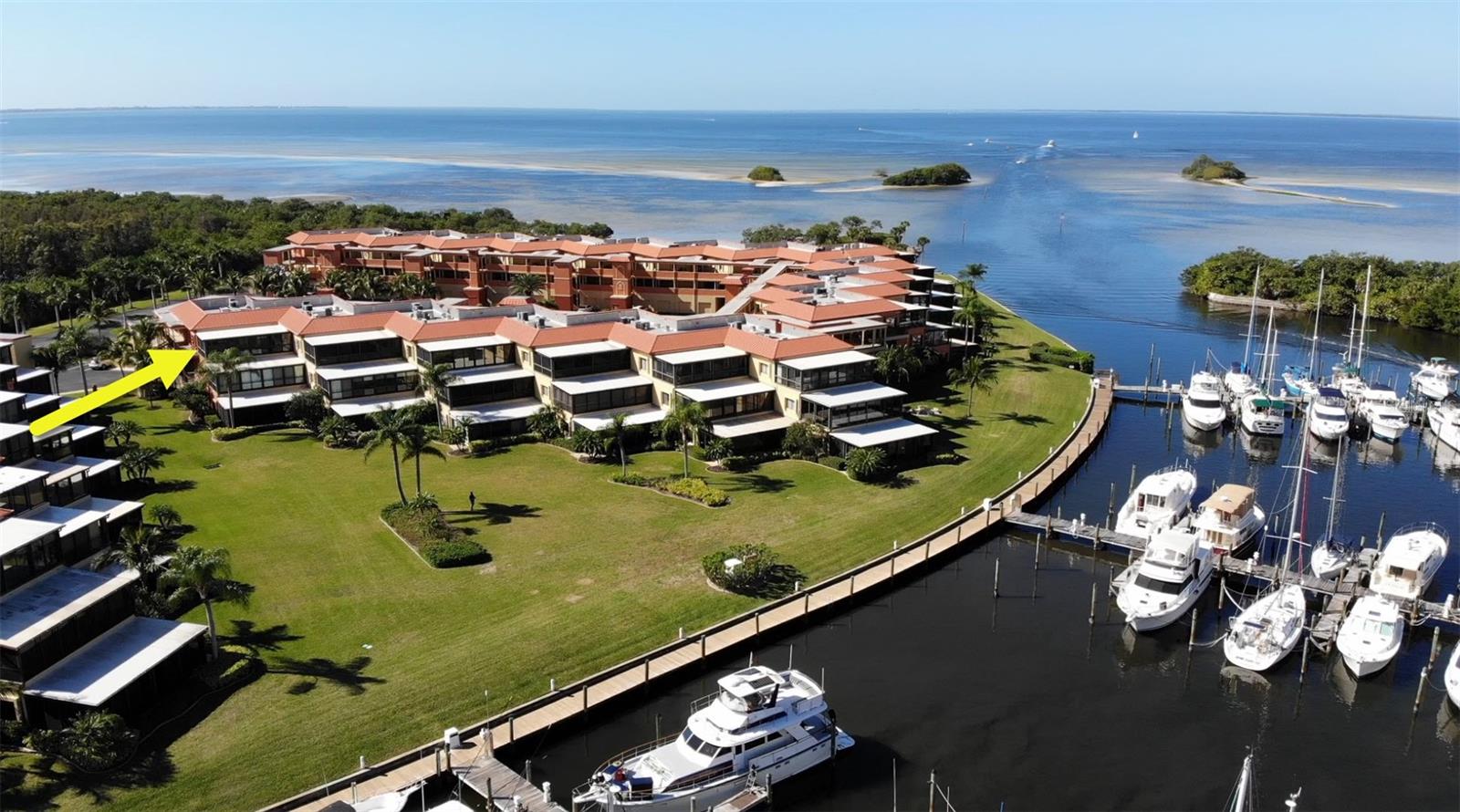 3260 SOUTHSHORE DR #66C, PUNTA GORDA, FL, 33955