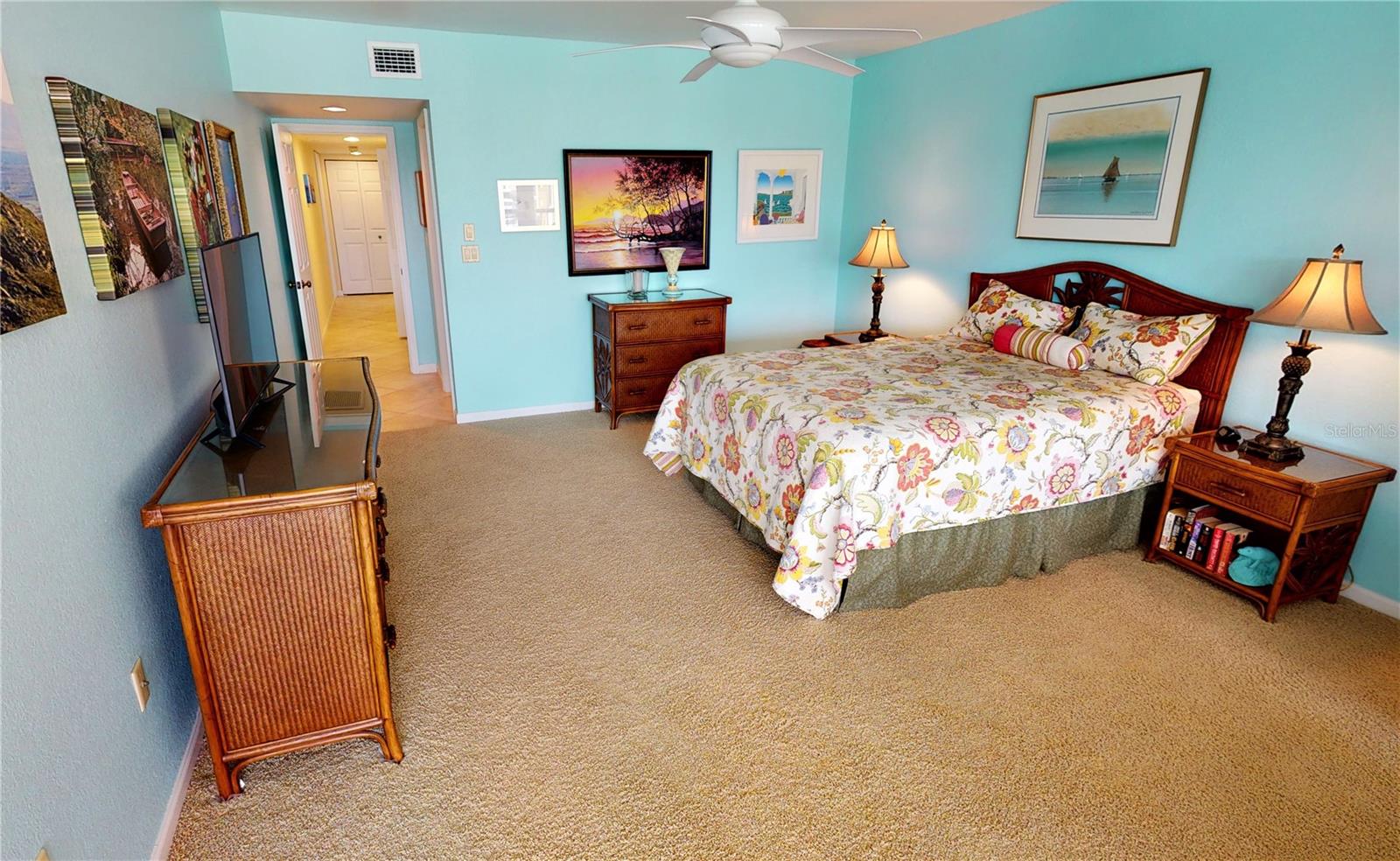 3260 SOUTHSHORE DR #66C, PUNTA GORDA, FL, 33955