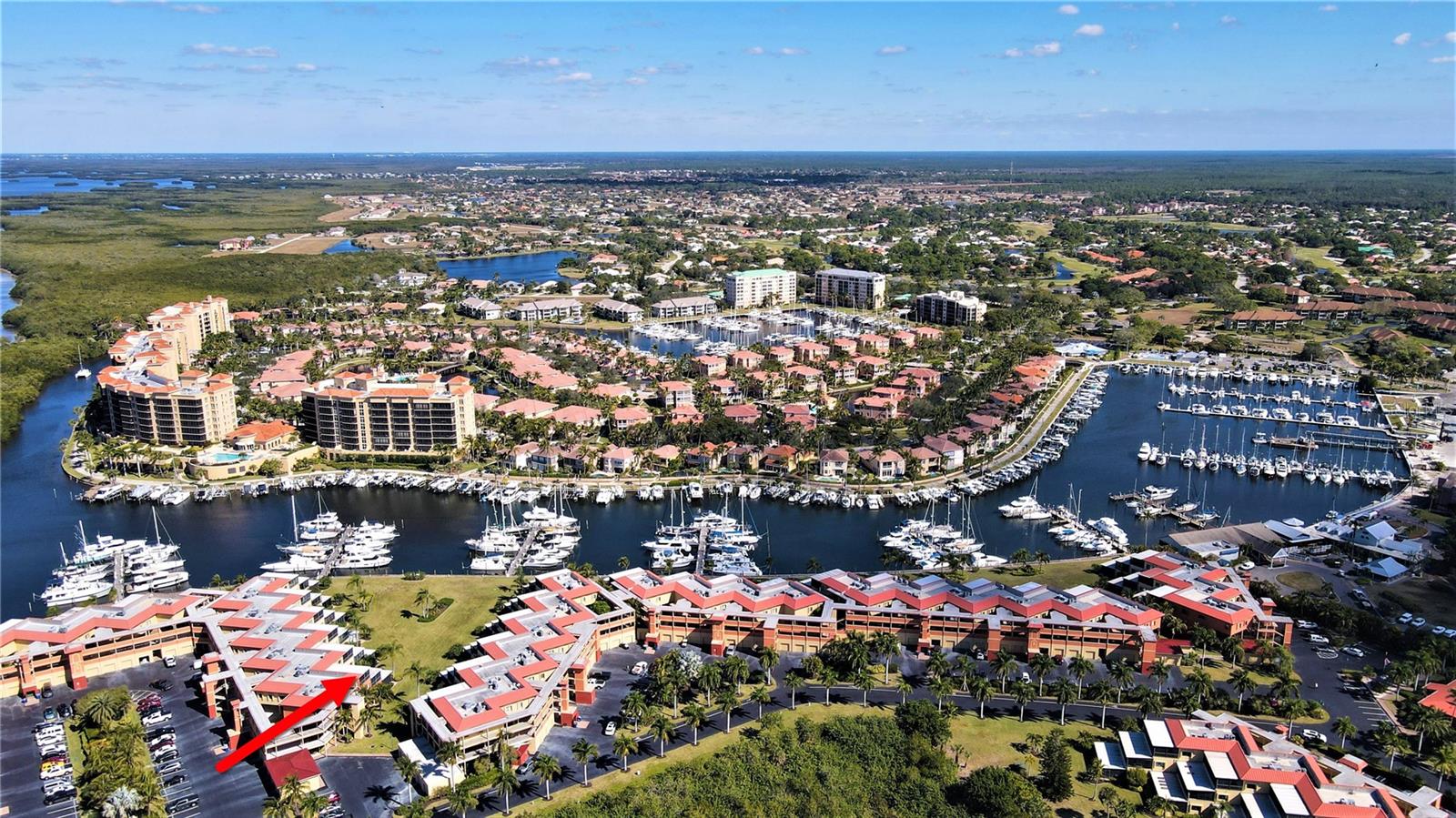 3260 SOUTHSHORE DR #66C, PUNTA GORDA, FL, 33955