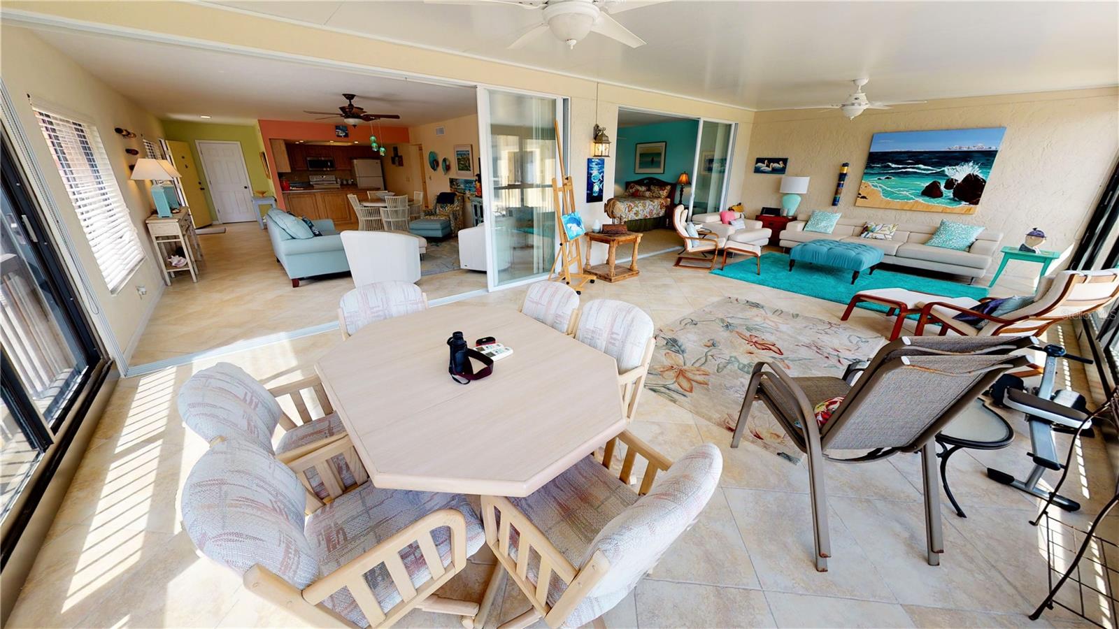 3260 SOUTHSHORE DR #66C, PUNTA GORDA, FL, 33955