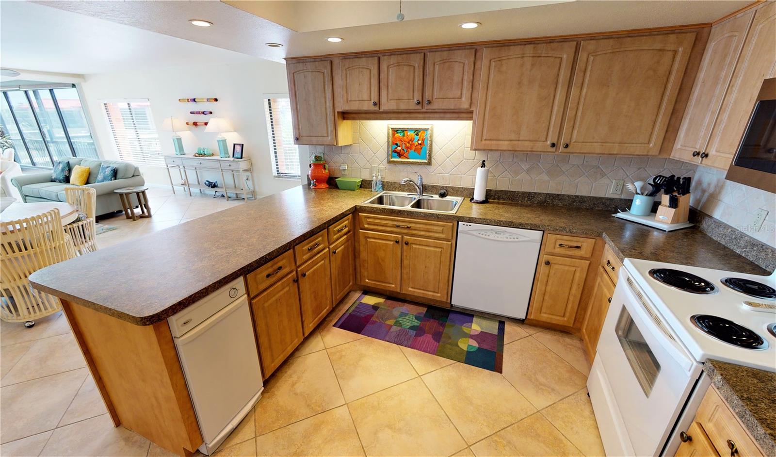 3260 SOUTHSHORE DR #66C, PUNTA GORDA, FL, 33955