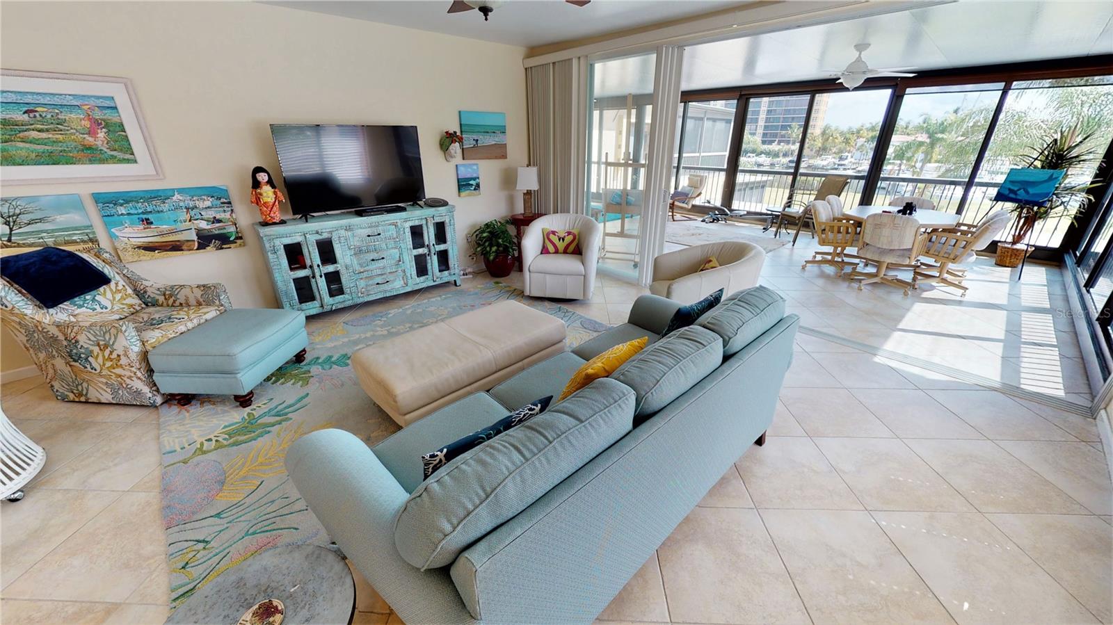 3260 SOUTHSHORE DR #66C, PUNTA GORDA, FL, 33955