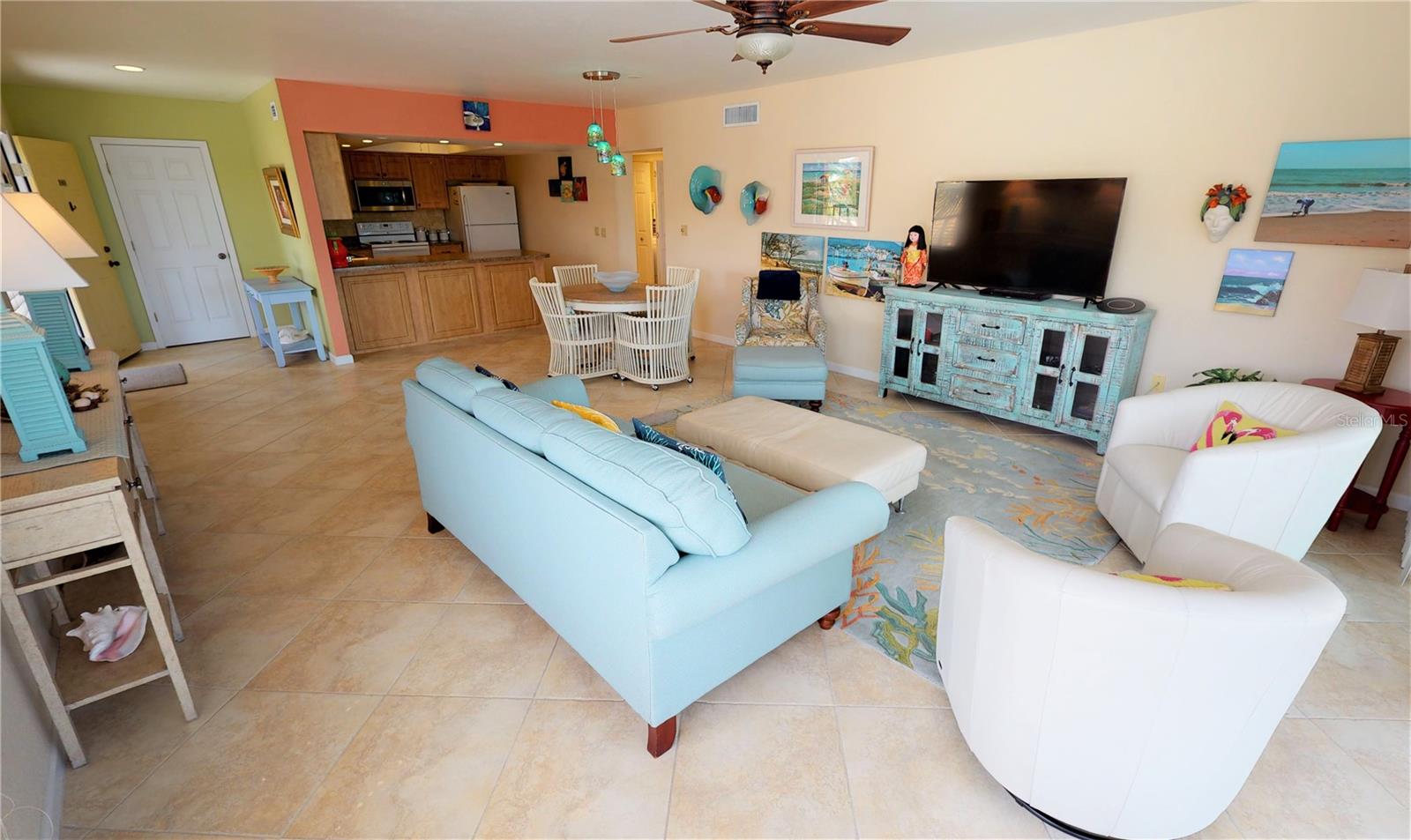 3260 SOUTHSHORE DR #66C, PUNTA GORDA, FL, 33955