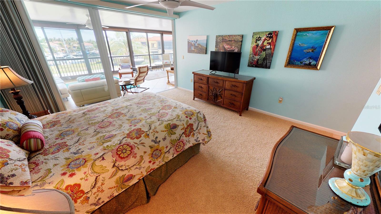 3260 SOUTHSHORE DR #66C, PUNTA GORDA, FL, 33955