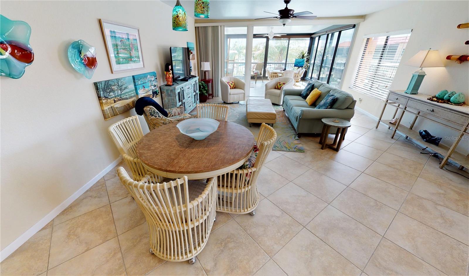 3260 SOUTHSHORE DR #66C, PUNTA GORDA, FL, 33955