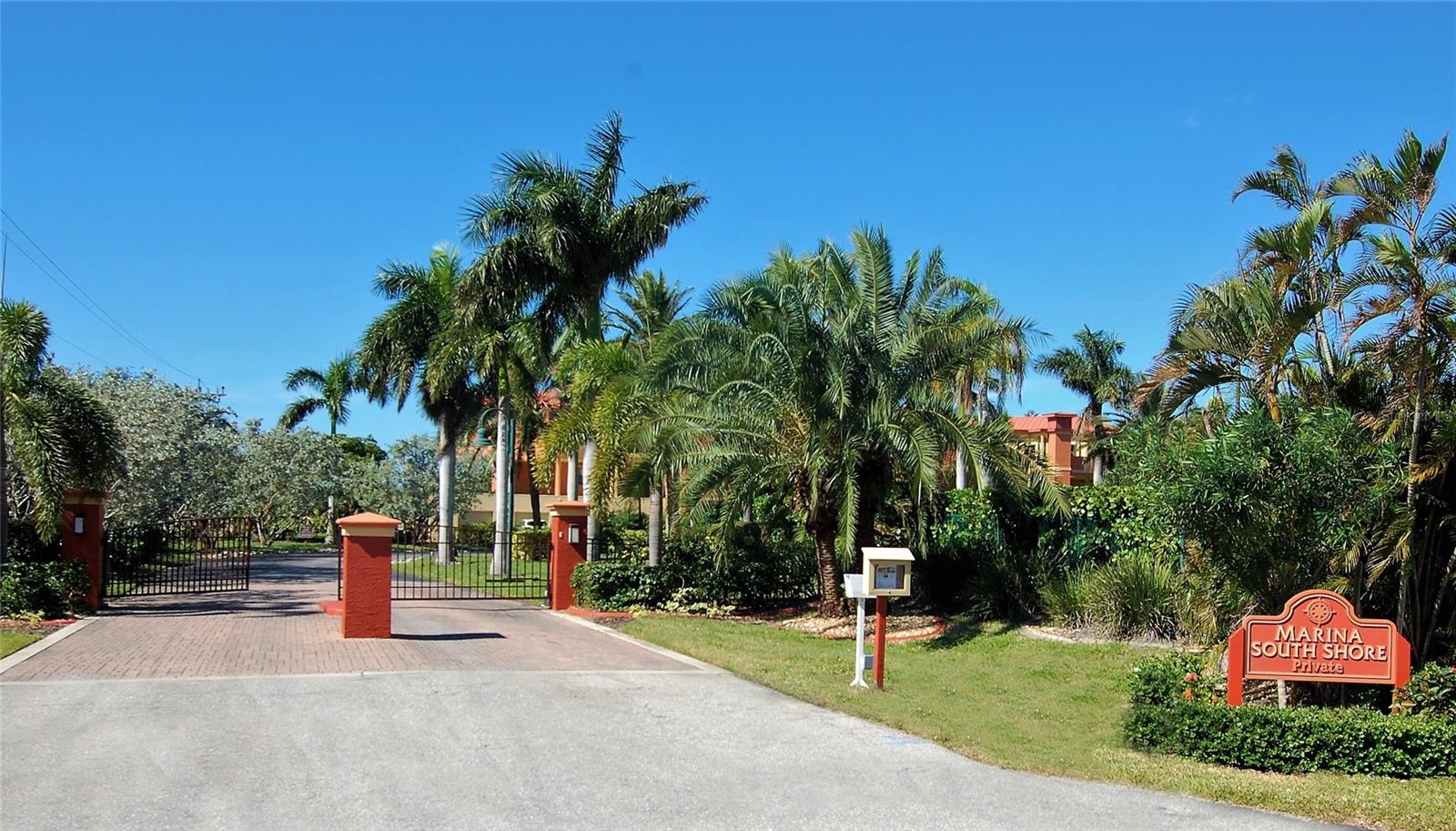 3260 SOUTHSHORE DR #66C, PUNTA GORDA, FL, 33955