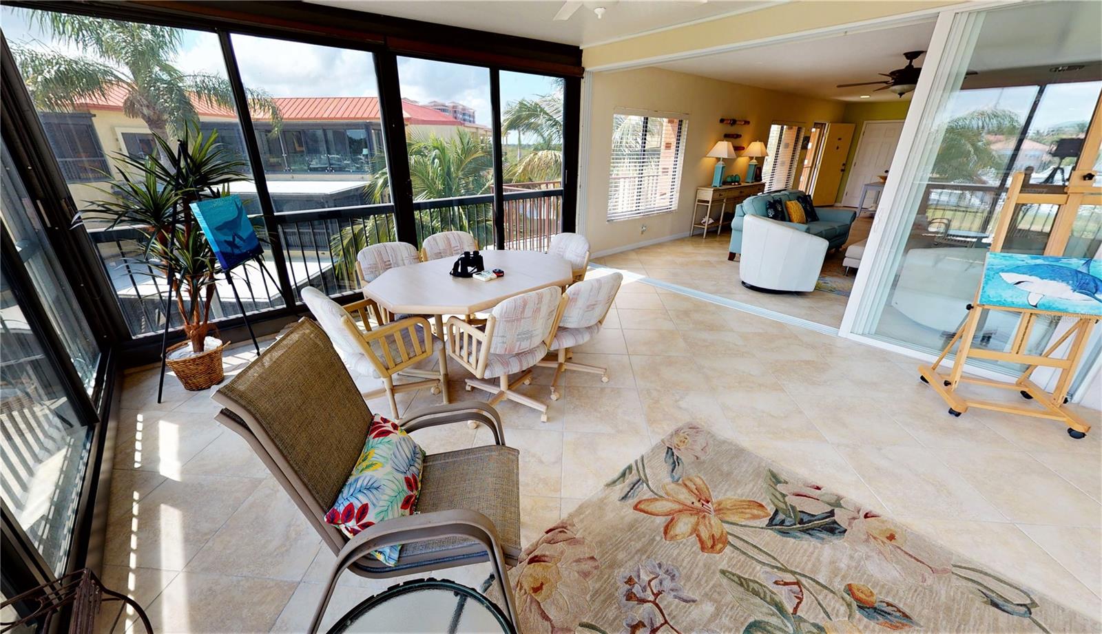 3260 SOUTHSHORE DR #66C, PUNTA GORDA, FL, 33955