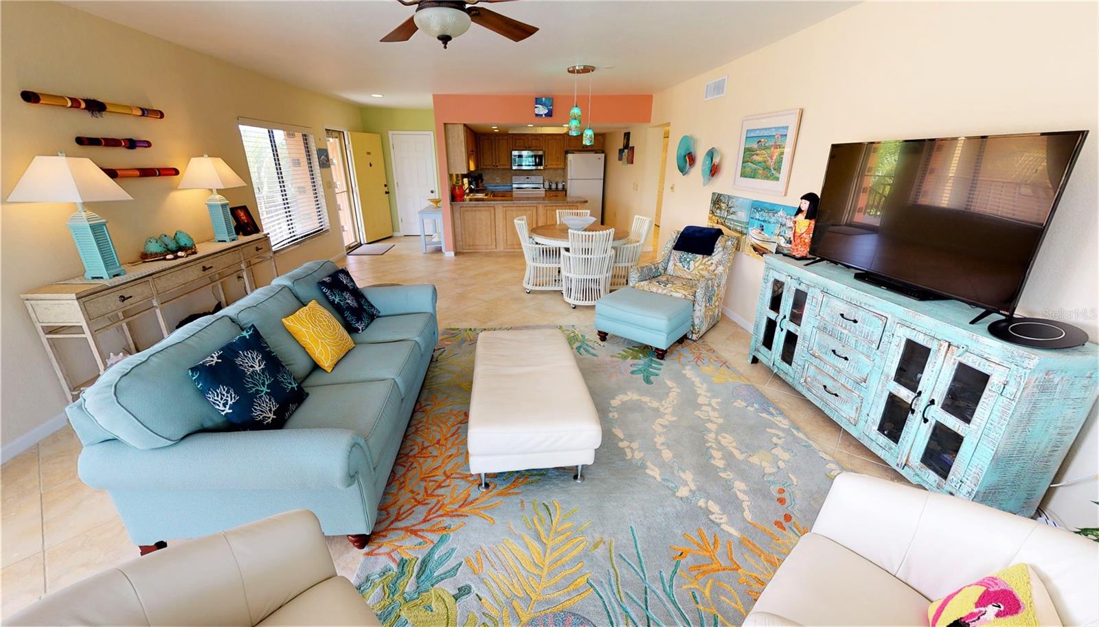 3260 SOUTHSHORE DR #66C, PUNTA GORDA, FL, 33955