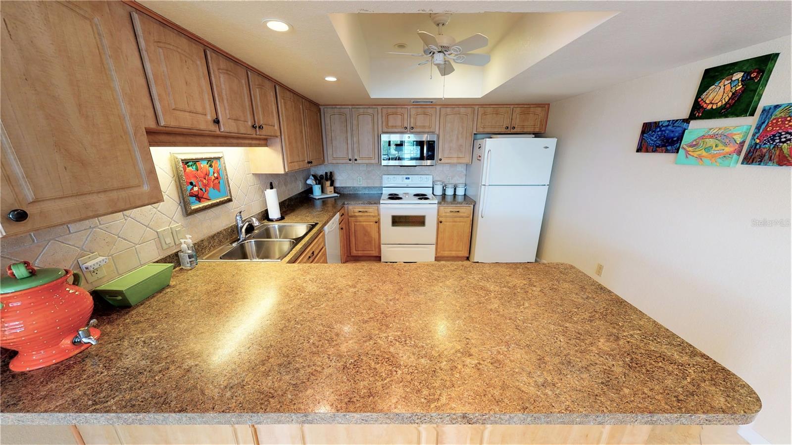3260 SOUTHSHORE DR #66C, PUNTA GORDA, FL, 33955