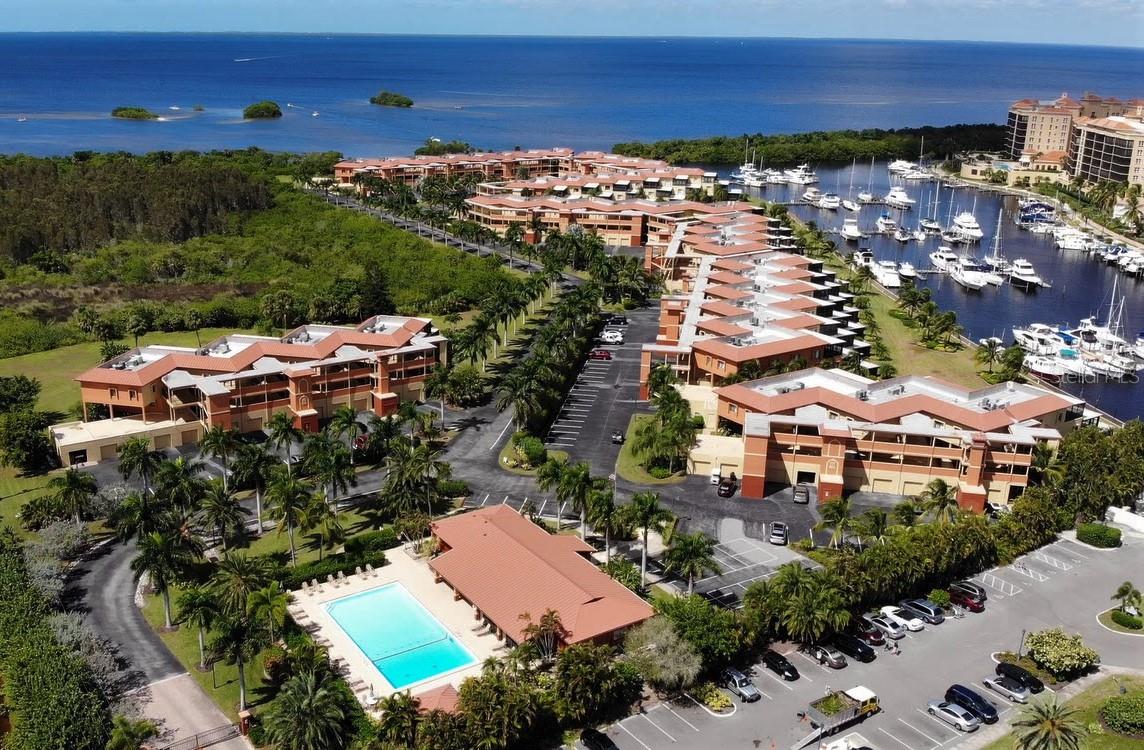 3260 SOUTHSHORE DR #66C, PUNTA GORDA, FL, 33955