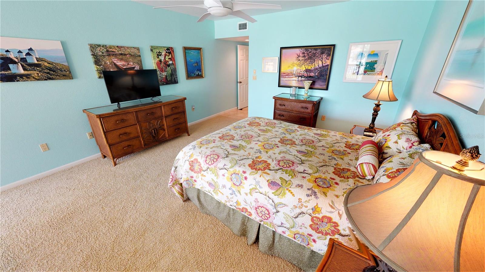 3260 SOUTHSHORE DR #66C, PUNTA GORDA, FL, 33955