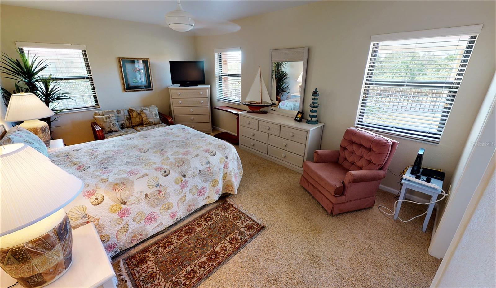 3260 SOUTHSHORE DR #66C, PUNTA GORDA, FL, 33955