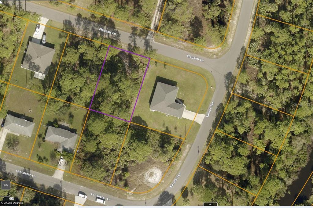 FLAGAMI LN, NORTH PORT, FL, 34286