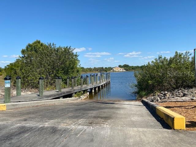 8053 CAROLINE DR, PORT CHARLOTTE, FL, 33981