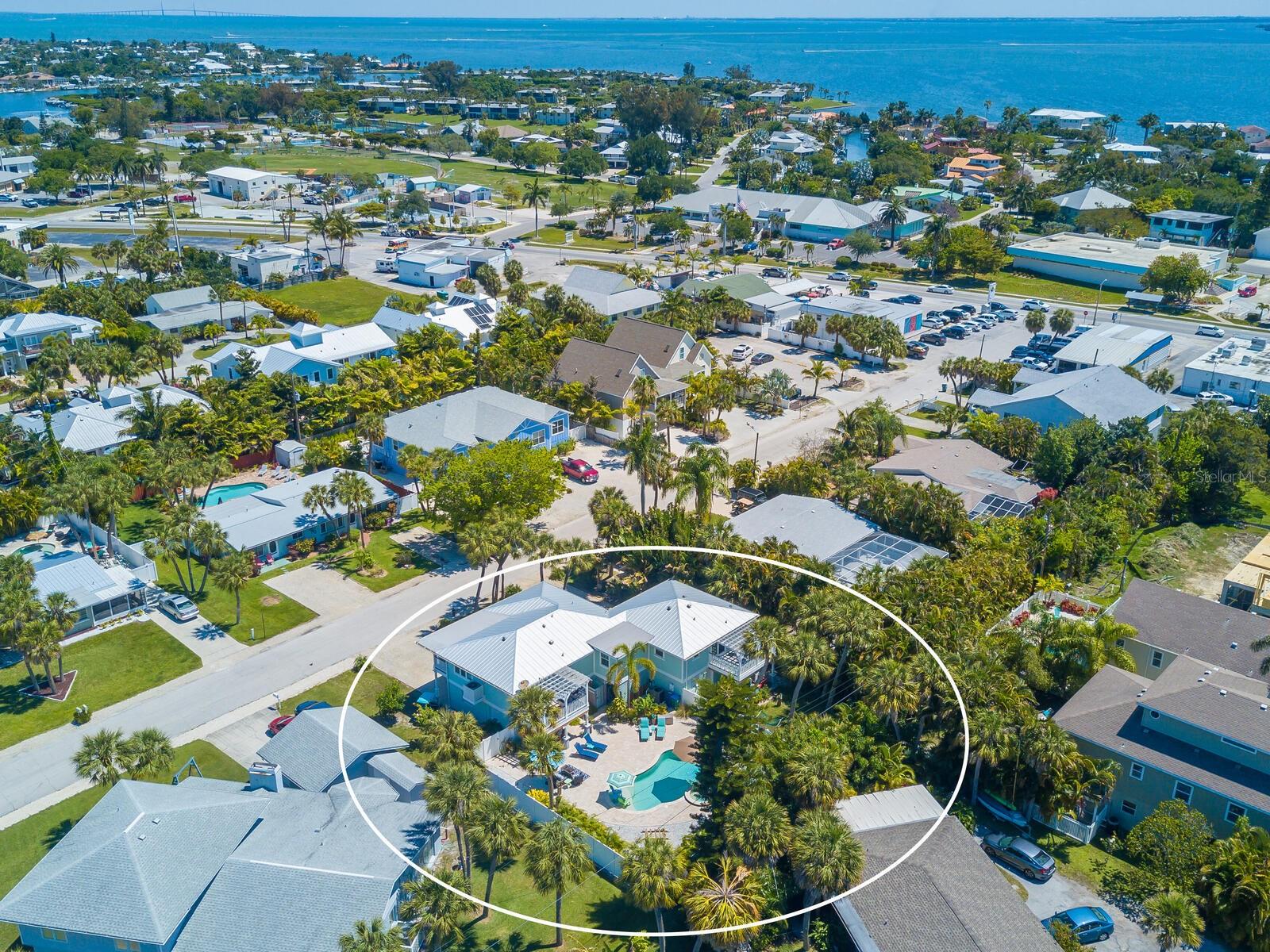 305 57TH ST #A, HOLMES BEACH, FL, 34217