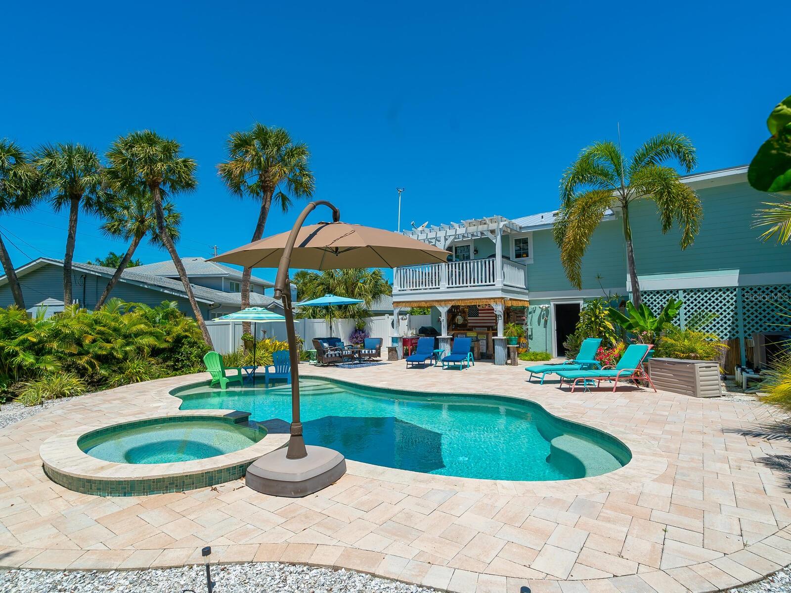 305 57TH ST #A, HOLMES BEACH, FL, 34217