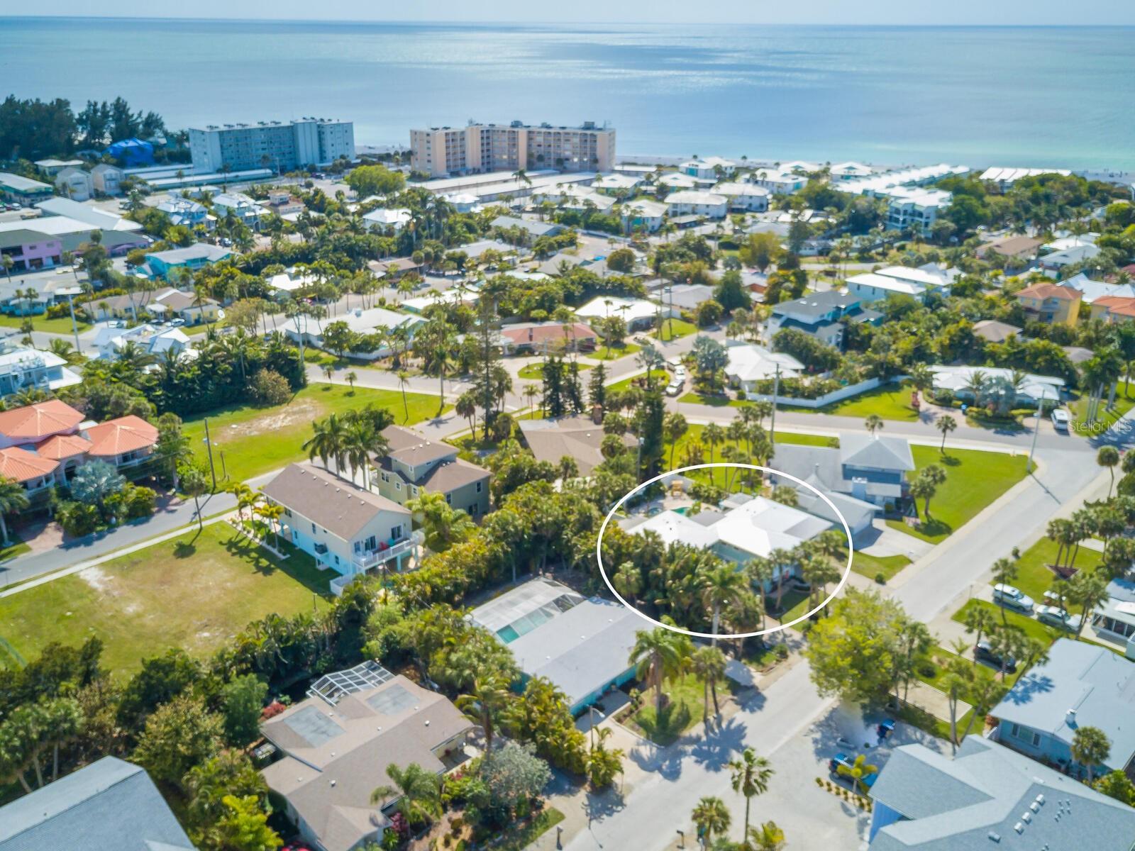 305 57TH ST #A, HOLMES BEACH, FL, 34217