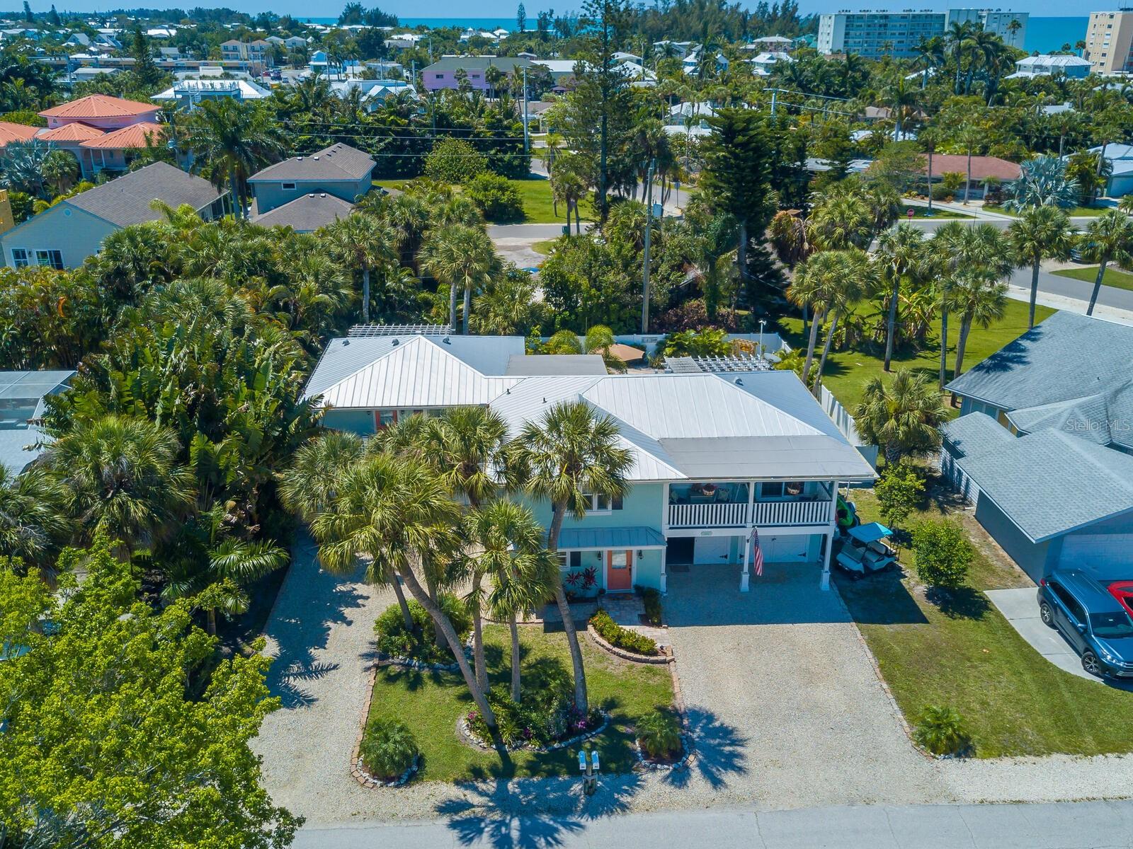 305 57TH ST #A, HOLMES BEACH, FL, 34217